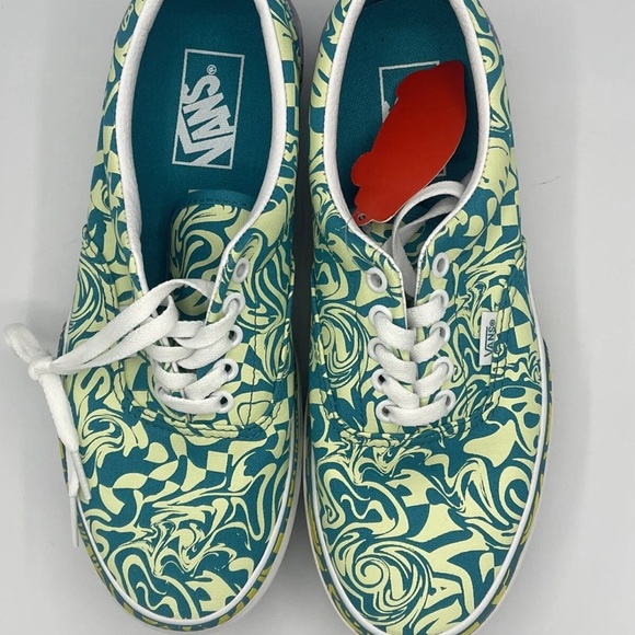 Vans Era Stacked Womens Shoes - Picture 5 of 8